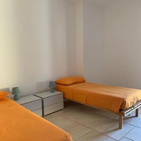 Toto House Διαμέρισμα Mesagne Εξωτερικό φωτογραφία
