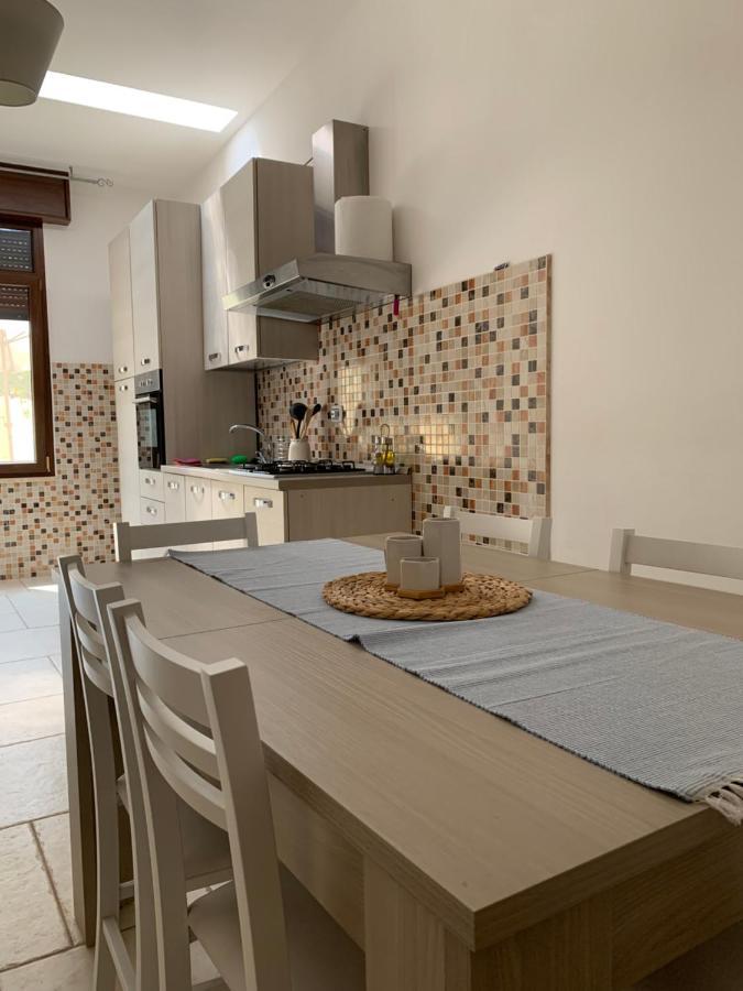 Toto House Διαμέρισμα Mesagne Εξωτερικό φωτογραφία