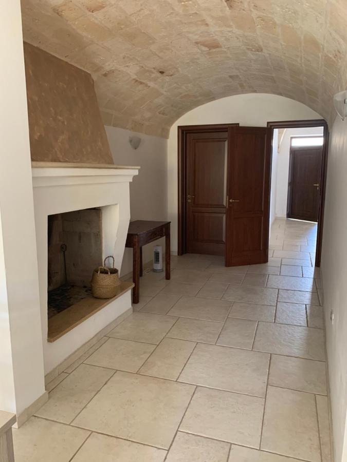 Toto House Διαμέρισμα Mesagne Εξωτερικό φωτογραφία