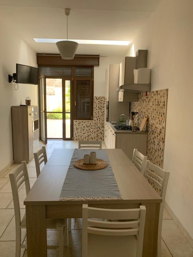 Toto House Διαμέρισμα Mesagne Εξωτερικό φωτογραφία
