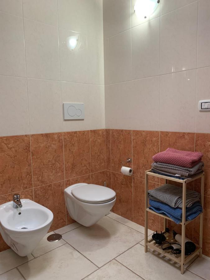 Toto House Διαμέρισμα Mesagne Εξωτερικό φωτογραφία
