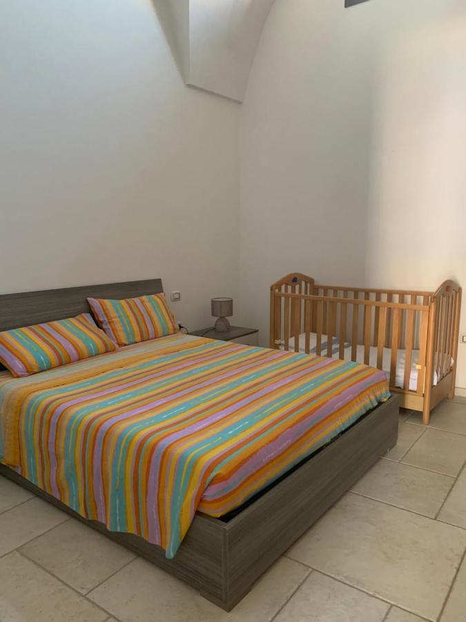 Toto House Διαμέρισμα Mesagne Εξωτερικό φωτογραφία
